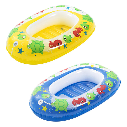 Saltea gonflabilă RAFT 1,02M BESTWAY - Aventuri Acvatice Pline de Distracție - 1