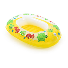 Saltea gonflabilă RAFT 1,02M BESTWAY - Aventuri Acvatice Pline de Distracție - 2
