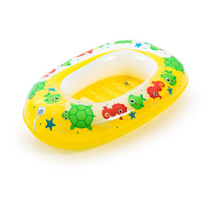 Saltea gonflabilă RAFT 1,02M BESTWAY - Aventuri Acvatice Pline de Distracție - 3