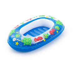 Saltea gonflabilă RAFT 1,02M BESTWAY - Aventuri Acvatice Pline de Distracție - 4