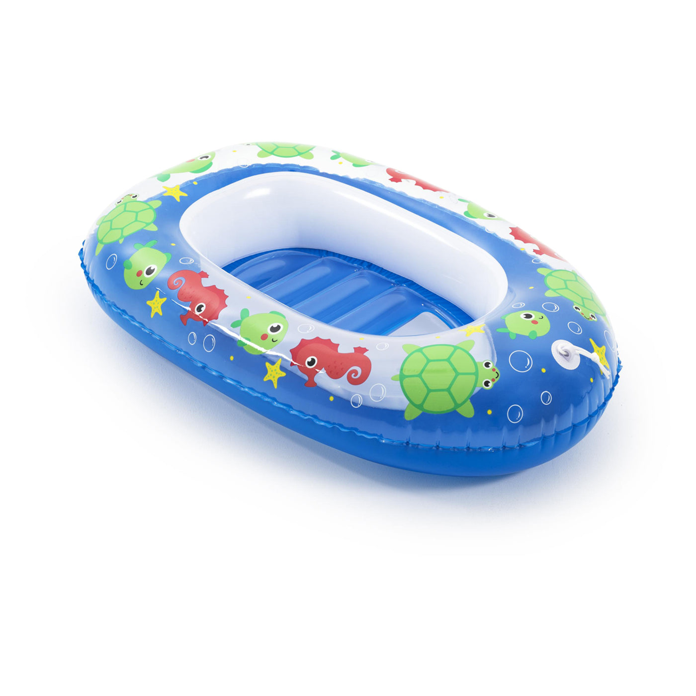 Saltea gonflabilă RAFT 1,02M BESTWAY - Aventuri Acvatice Pline de Distracție - 5
