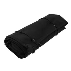 Saltea Intretinere Arma Geweer 130cm Neagra - Protectie Maxima, Curatare Eficienta