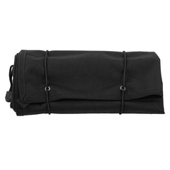 Saltea Intretinere Arma Geweer 130cm Neagra - Protectie Maxima, Curatare Eficienta
