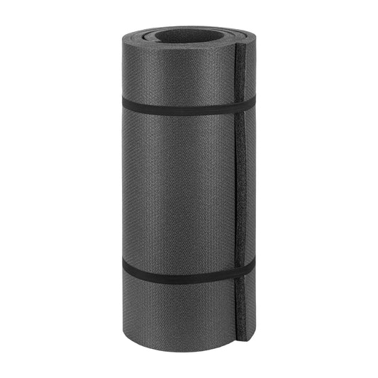 Saltea Izopren 20mm M-Tac - Confort Gri pentru Outdoor