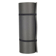 Saltea Izopren M-Tac 15mm - Gri, Confort Tactic pe Teren