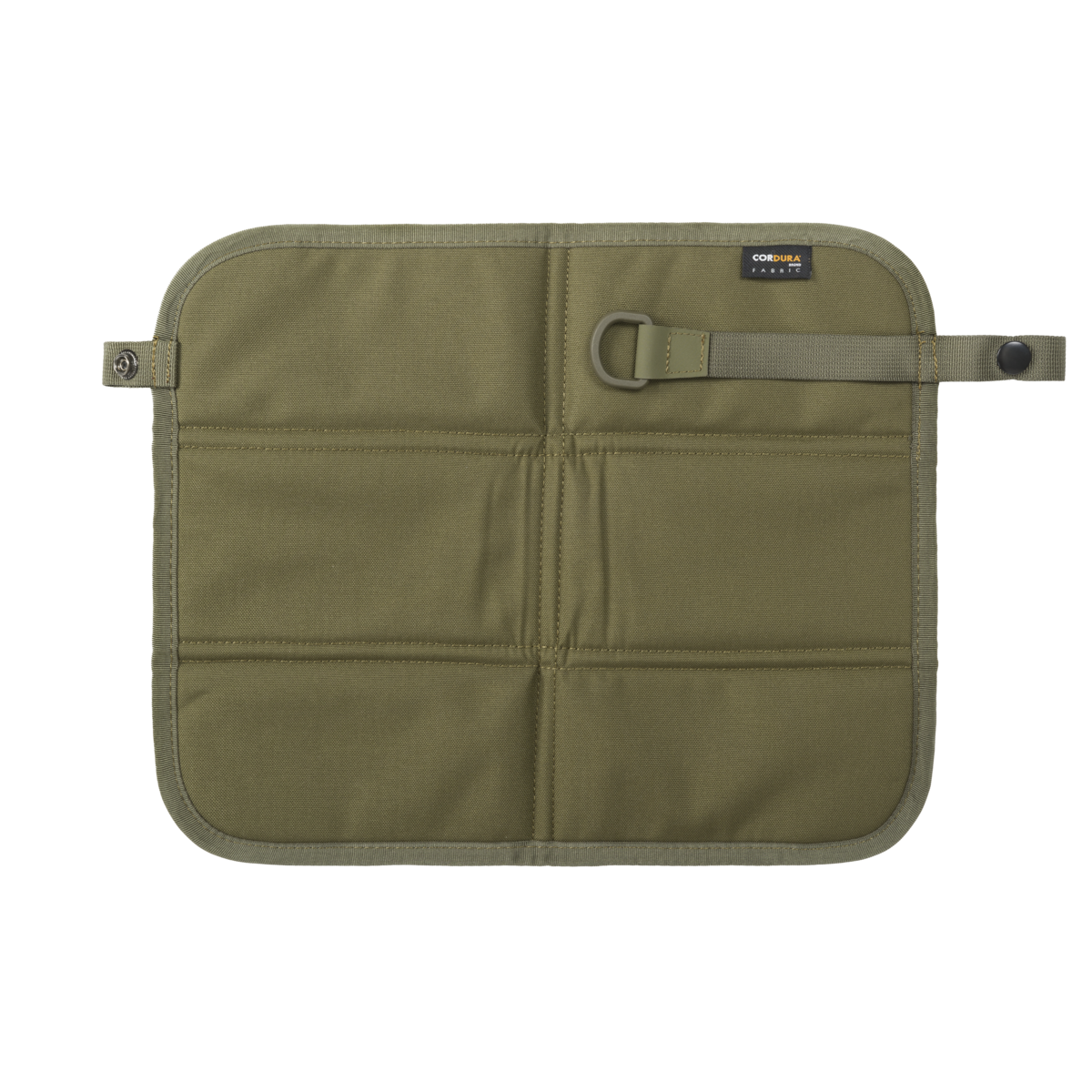 Saltea Izopren Pliabilă Helikon-Tex Vagabond Cordura Olive Green