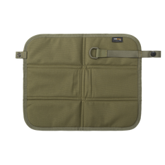 Saltea Izopren Pliabilă Helikon-Tex Vagabond Cordura Olive Green