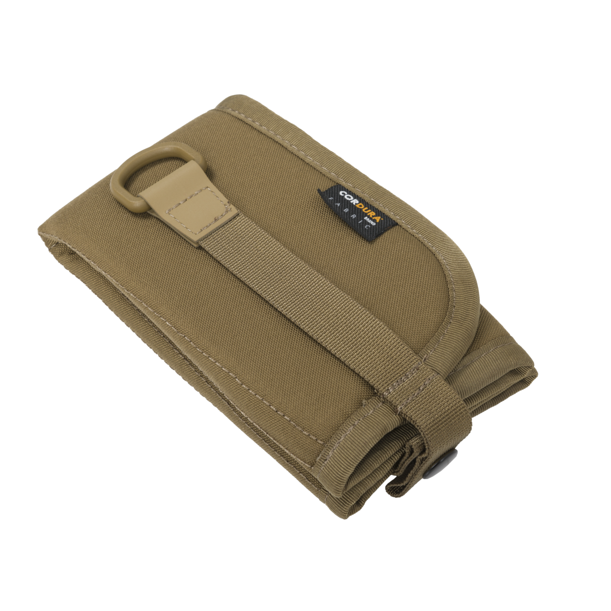 Saltea Izopren Pliabilă Helikon-Tex Vagabond Cordura Olive Green