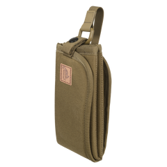 Saltea Izopren Pliabilă Helikon-Tex Vagabond Cordura Olive Green