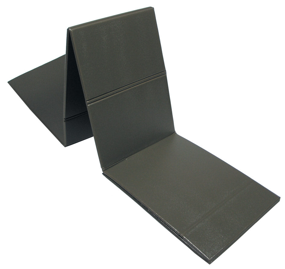 Saltea Izopren Pliabilă Oliv MFH - 470g, EVA