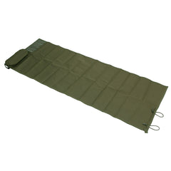 Saltea Întreținere Puști Geweer 130cm #2 Verde - Precizie și Durabilitate