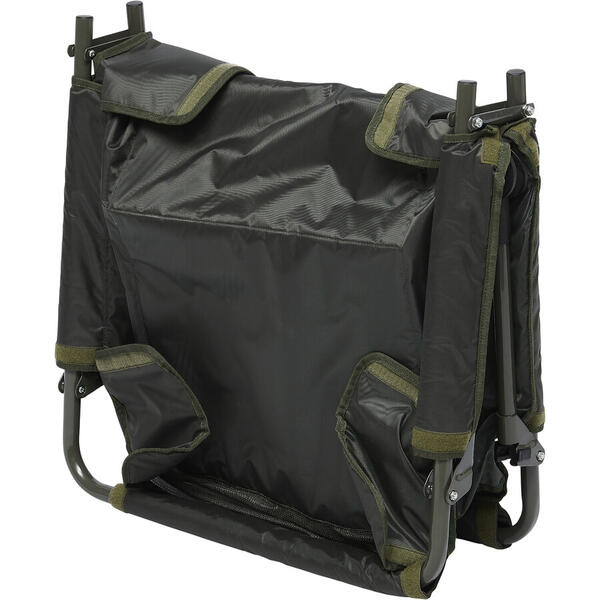 Saltea Primire Avenger Crap Prologic - Protecție Pește, 120x62cm - 4