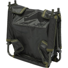 Saltea Primire Avenger Crap Prologic - Protecție Pește, 120x62cm - 4