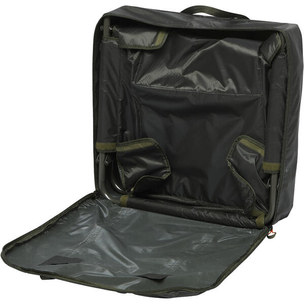 Saltea Primire Crap Avenger Prologic - Protecție Pește, 90x60cm - 4