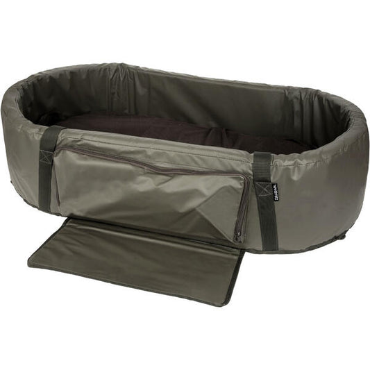 Saltea Primire Crap DAIWA Tip Cădiță - Protecție Maxima Peștelui - 1