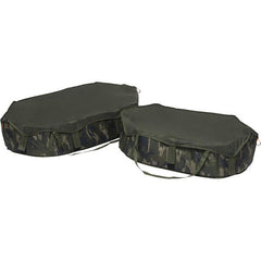 Saltea Primire Crap M Prologic - Protecție Pește, Compactă - 3