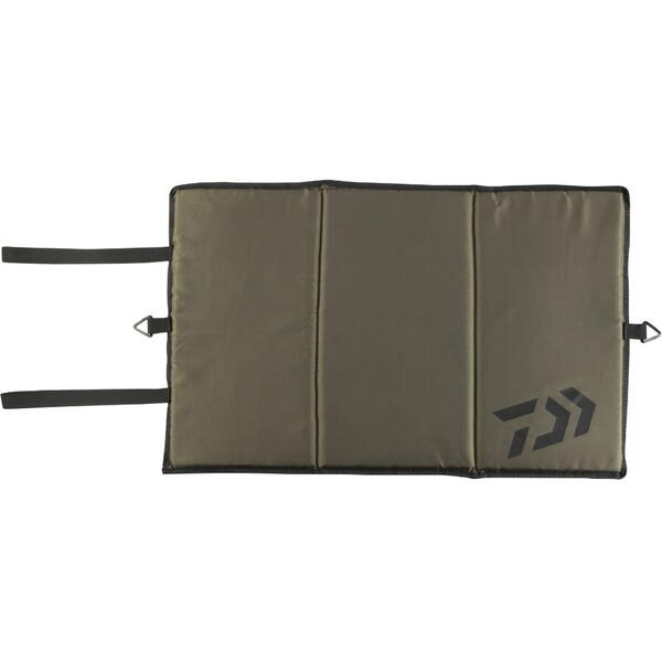 Saltea Primire D-Vec DAIWA - Protecție Crap, Ușor de Transportat - 1