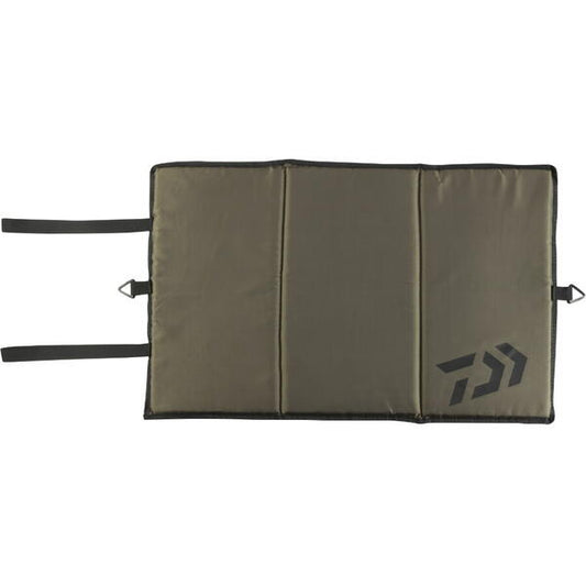 Saltea Primire D-Vec DAIWA - Protecție Crap, Ușor de Transportat - 1