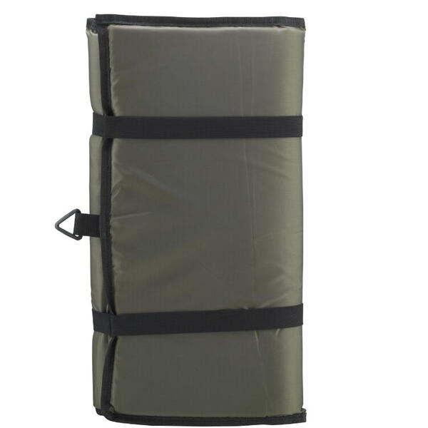 Saltea Primire D-Vec DAIWA - Protecție Crap, Ușor de Transportat - 2