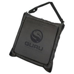 Saltea Primire Fusion Black Guru - Protecție Pește, Compactă - 1