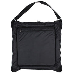 Saltea Primire Fusion Black Guru - Protecție Pește, Compactă - 3