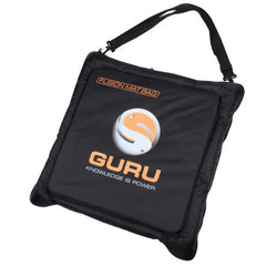 Saltea Primire Fusion Olive GURU - Protecție Pește, Compactă - 1