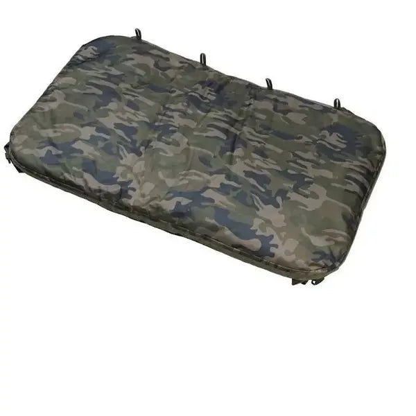 Saltea Primire INSPIRE Pro-Tect Prologic - Protecție Crap, Camuflaj - 1