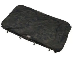 Saltea Primire INSPIRE Pro-Tect Prologic - Protecție Crap, Camuflaj - 2