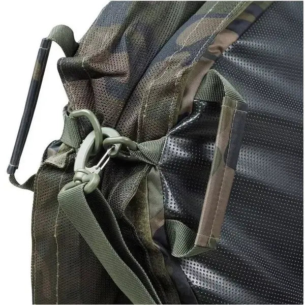 Saltea Primire INSPIRE Pro-Tect Prologic - Protecție Crap, Camuflaj - 4