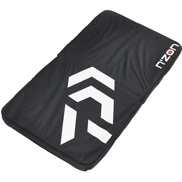 Saltea Primire Pescuit Crap Daiwa - Protecție Pește, 90x50x5cm - 1