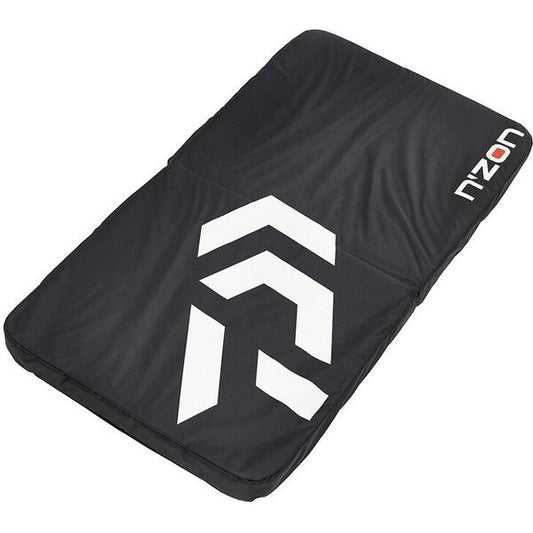 Saltea Primire Pescuit Crap Daiwa - Protecție Pește, 90x50x5cm - 1