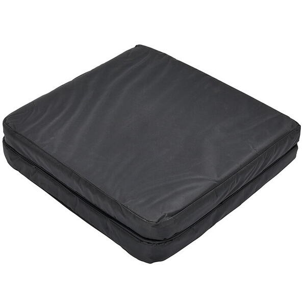 Saltea Primire Pescuit Crap Daiwa - Protecție Pește, 90x50x5cm - 3