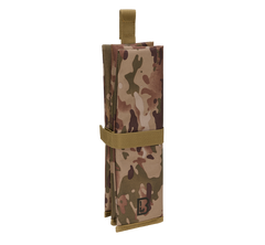 Saltea Sezut Pliabila Tactical Camo Brandit - Suport Ergonomic Portabil