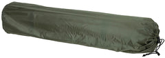 Saltea Termică Auto-gonflabilă Oliv FoxOutdoor - 180x70x3cm, Supapă cu filet