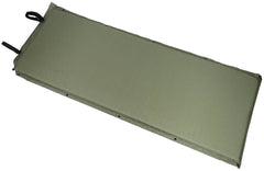 Saltea Termică Auto-gonflabilă Oliv FoxOutdoor - 180x70x3cm, Supapă cu filet