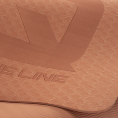 Saltea Yoga/Fitness SANDY MAT IQ CROSS THE LINE – Confort și Stabilitate - 3