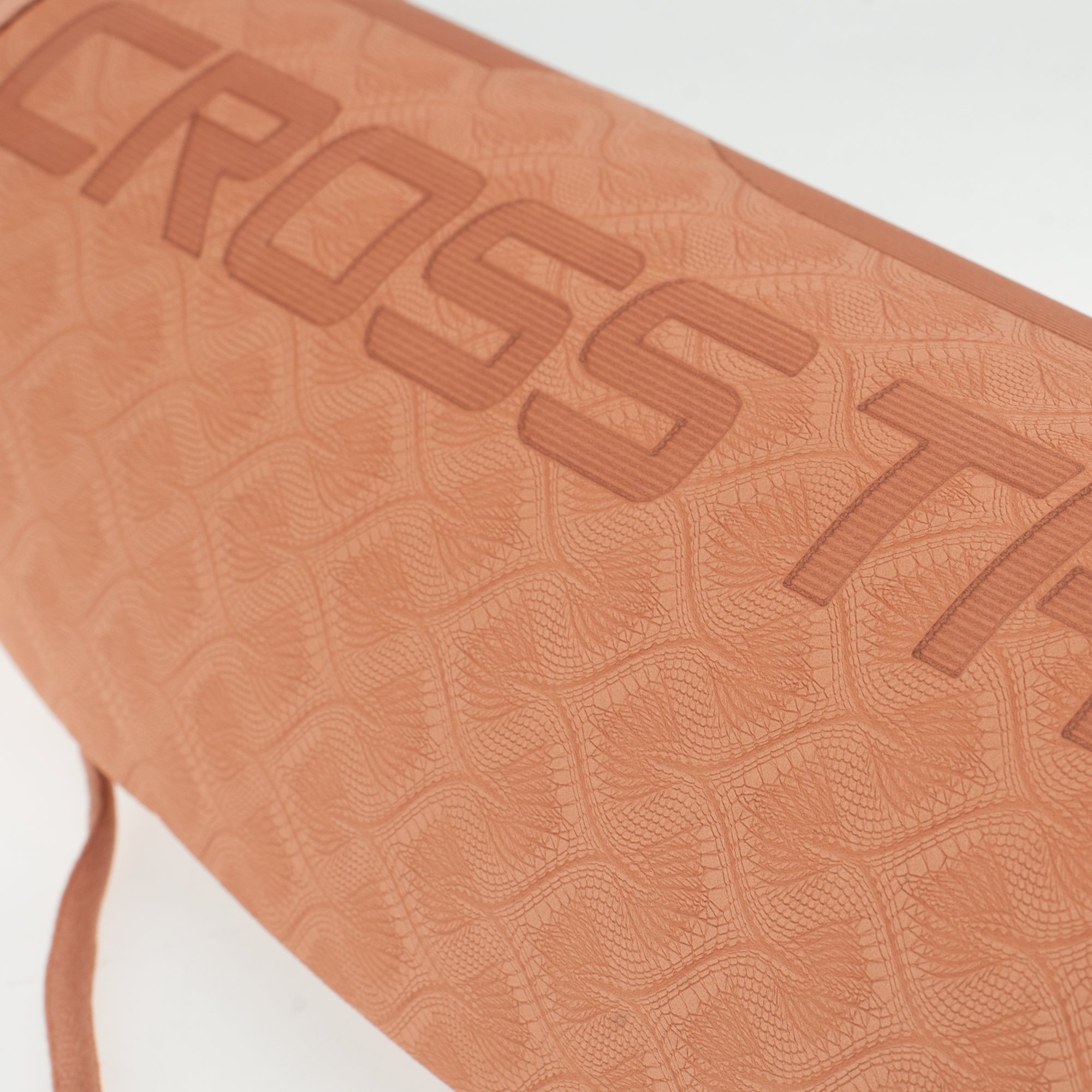 Saltea Yoga/Fitness SANDY MAT IQ CROSS THE LINE – Confort și Stabilitate - 8
