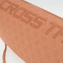 Saltea Yoga/Fitness SANDY MAT IQ CROSS THE LINE – Confort și Stabilitate - 8