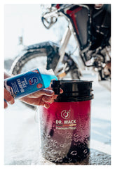 Șampon Moto S100 Power Bike Shampoo - Curățare Intensivă și Delicată