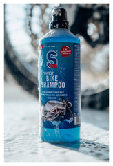 Șampon Moto S100 Power Bike Shampoo - Curățare Intensivă și Delicată