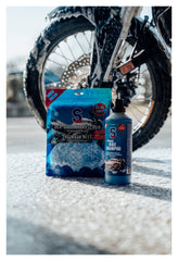 Șampon Moto S100 Power Bike Shampoo - Curățare Intensivă și Delicată