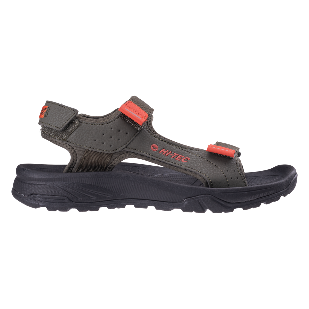 Sandale Bărbați ARVOT HITEC - Confort, Durabilitate, Versatilitate - 1
