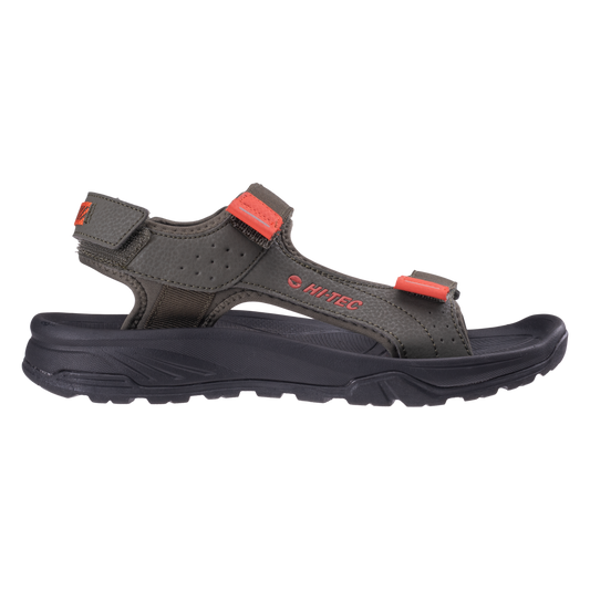 Sandale Bărbați ARVOT HITEC - Confort, Durabilitate, Versatilitate - 1