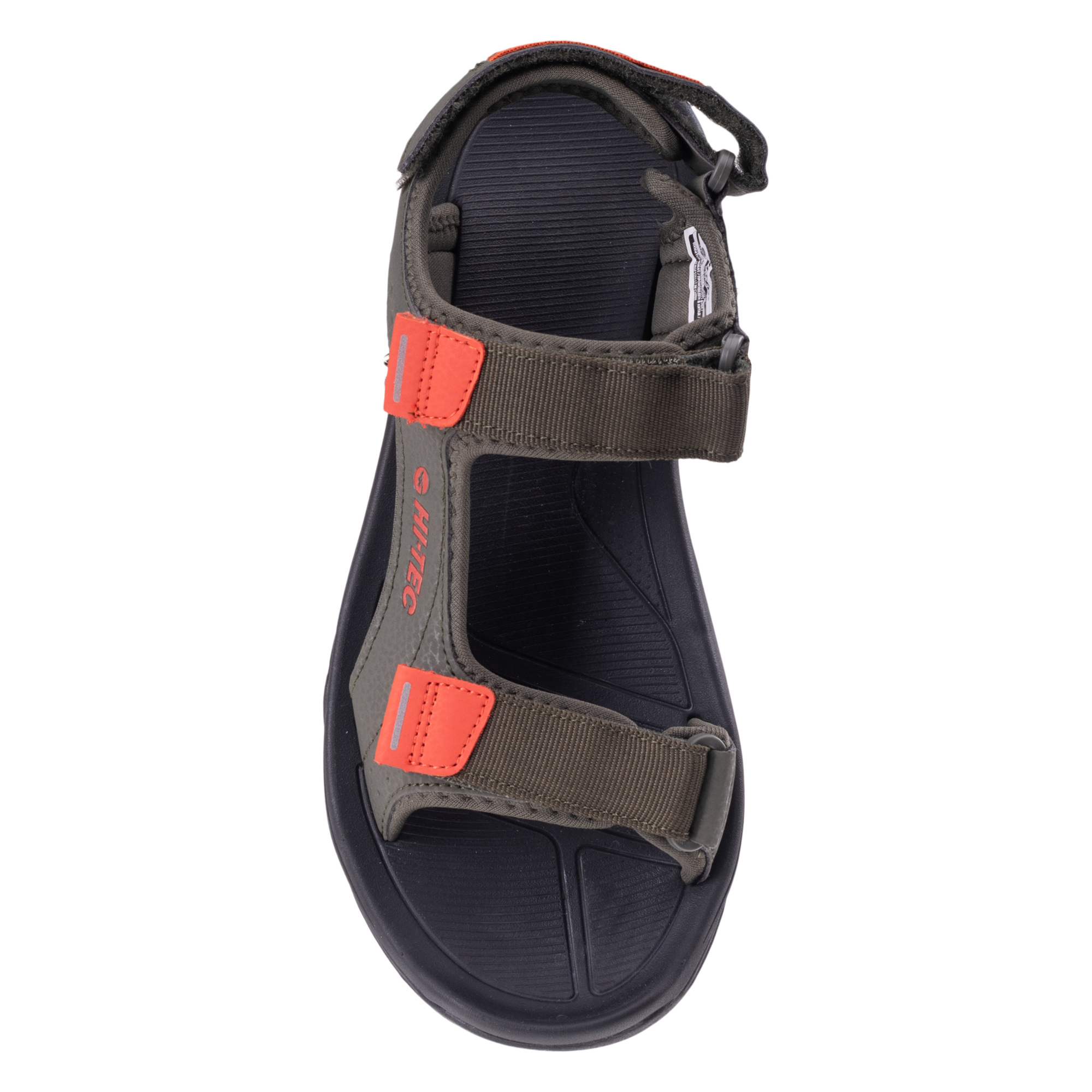 Sandale Bărbați ARVOT HITEC - Confort, Durabilitate, Versatilitate - 2