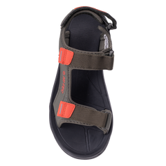 Sandale Bărbați ARVOT HITEC - Confort, Durabilitate, Versatilitate - 2