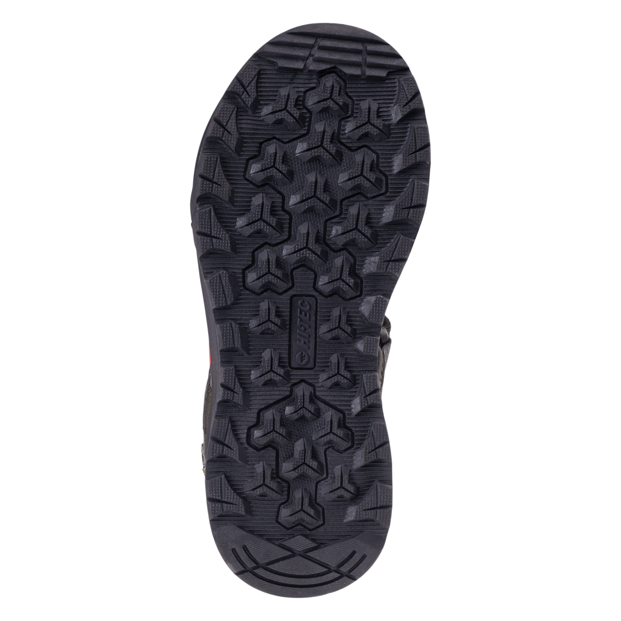 Sandale Bărbați ARVOT HITEC - Confort, Durabilitate, Versatilitate - 3