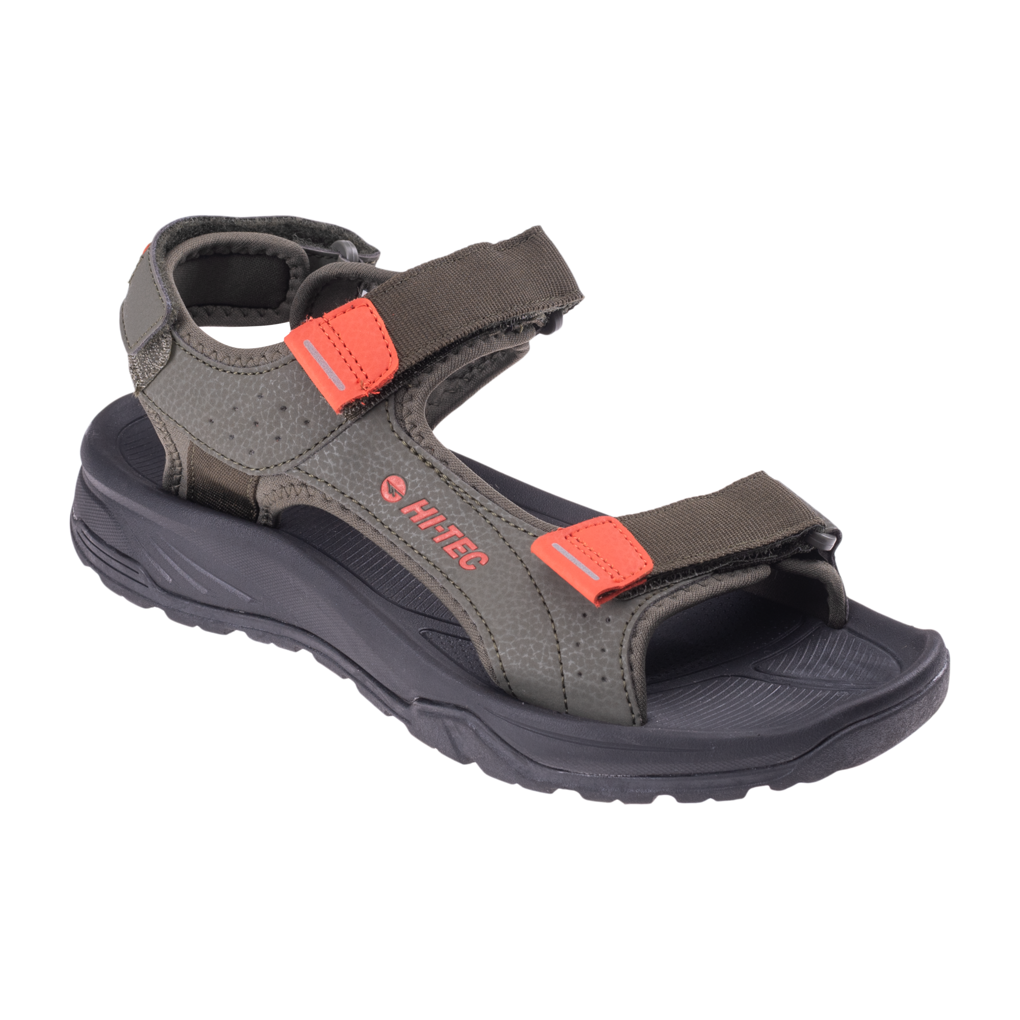 Sandale Bărbați ARVOT HITEC - Confort, Durabilitate, Versatilitate - 4
