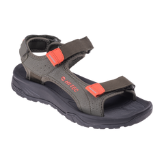 Sandale Bărbați ARVOT HITEC - Confort, Durabilitate, Versatilitate - 4