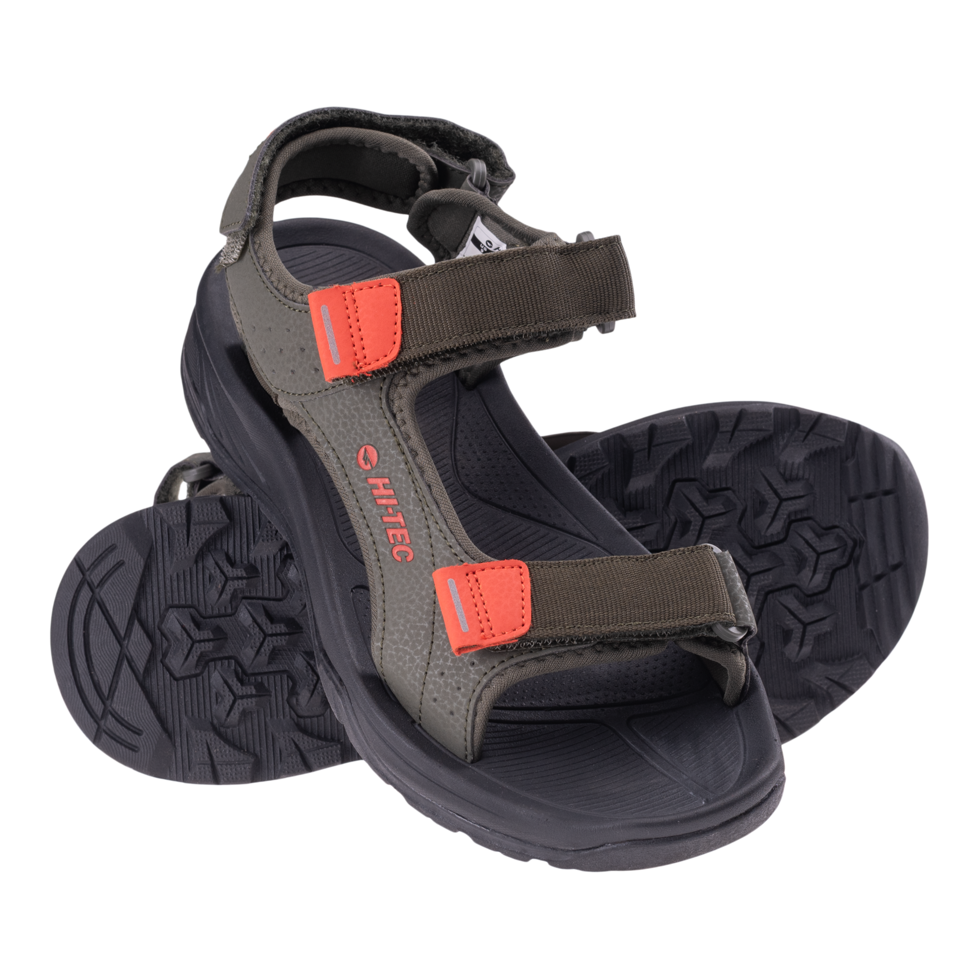 Sandale Bărbați ARVOT HITEC - Confort, Durabilitate, Versatilitate - 5