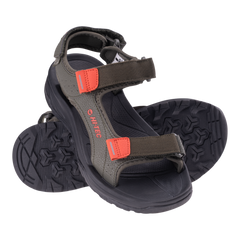 Sandale Bărbați ARVOT HITEC - Confort, Durabilitate, Versatilitate - 5